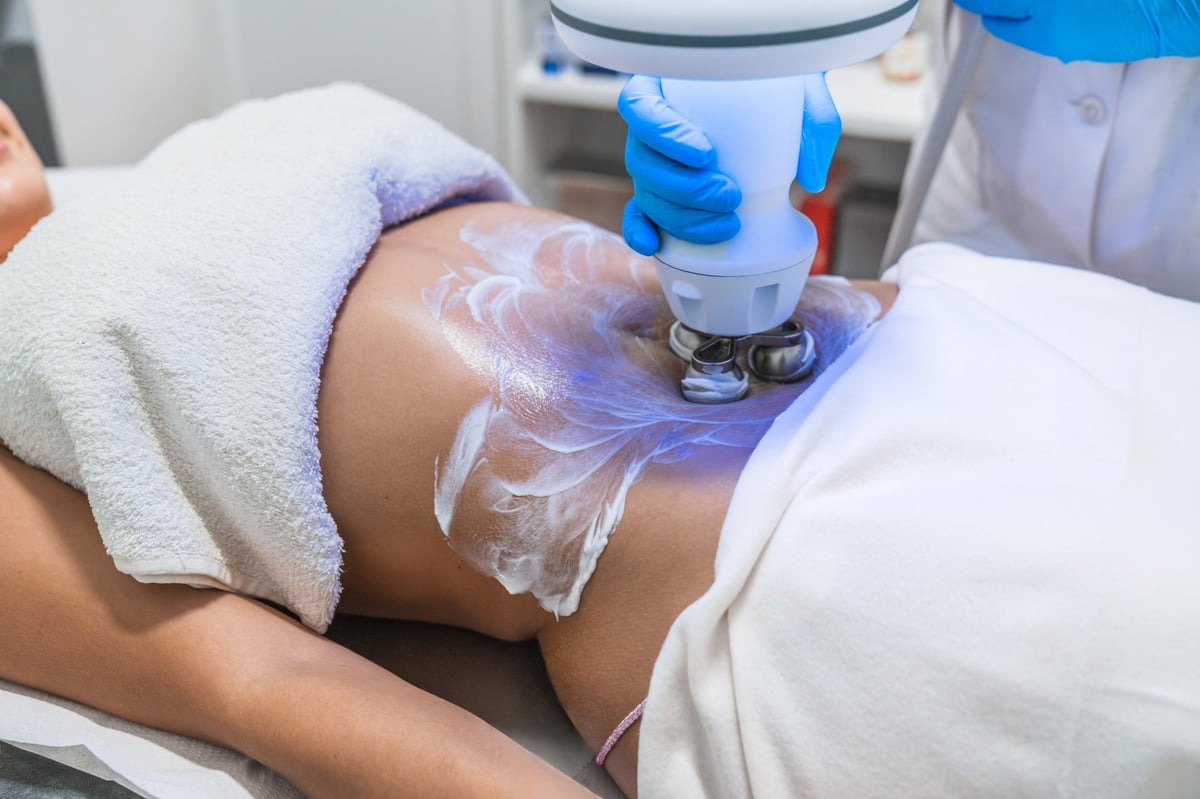 Kroppsbehandling i Bergen hos Beleza MJ Beauty